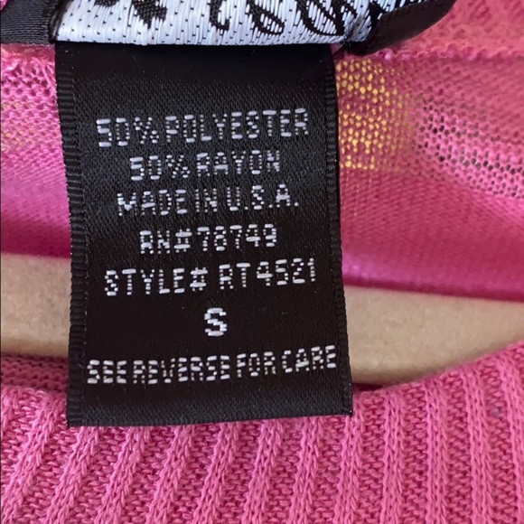 Wet Seal Top - Picture 6 of 6